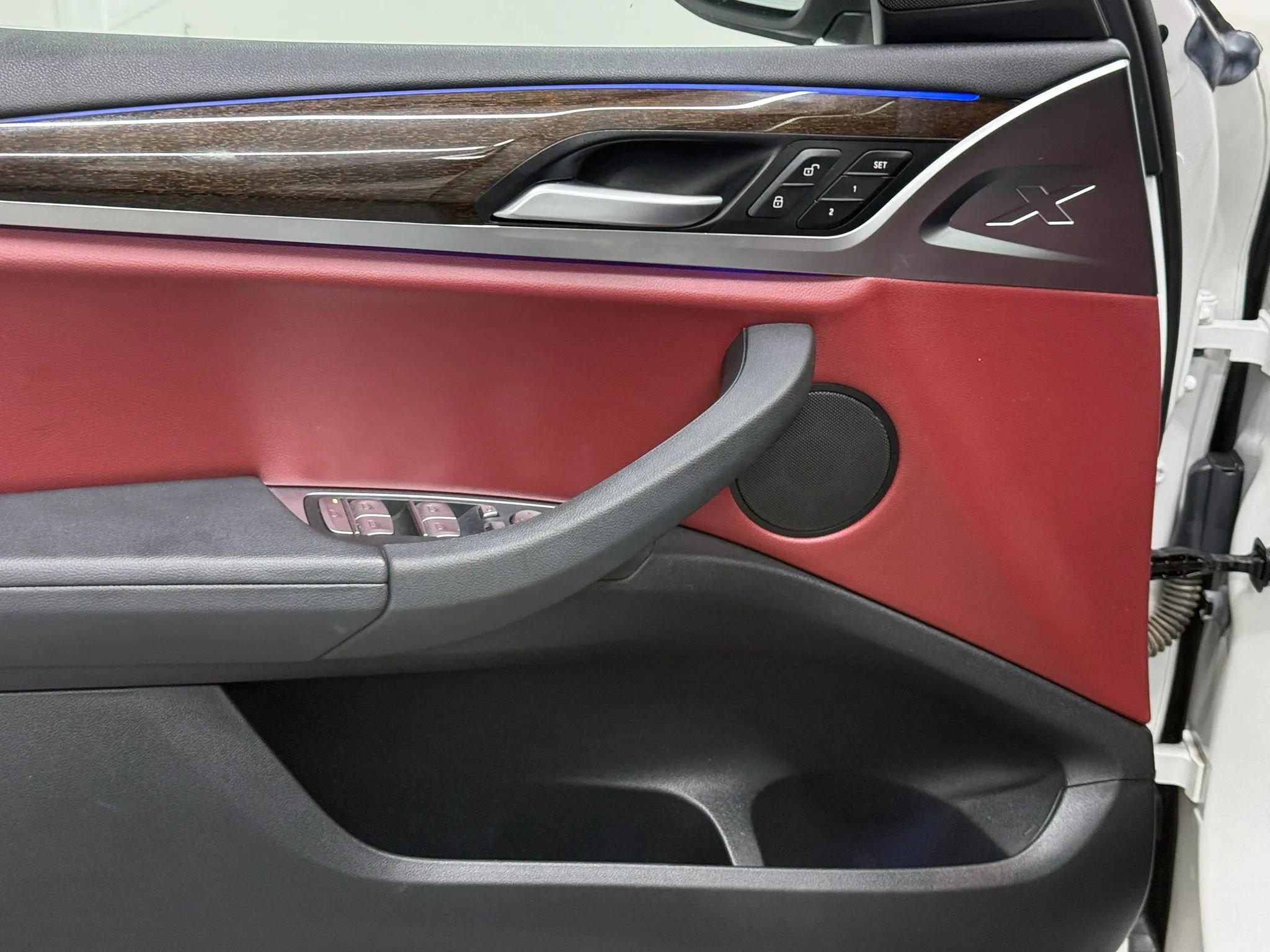 Used 2022 BMW X3 sDrive30i w/ Convenience Package w/ZPA image 18