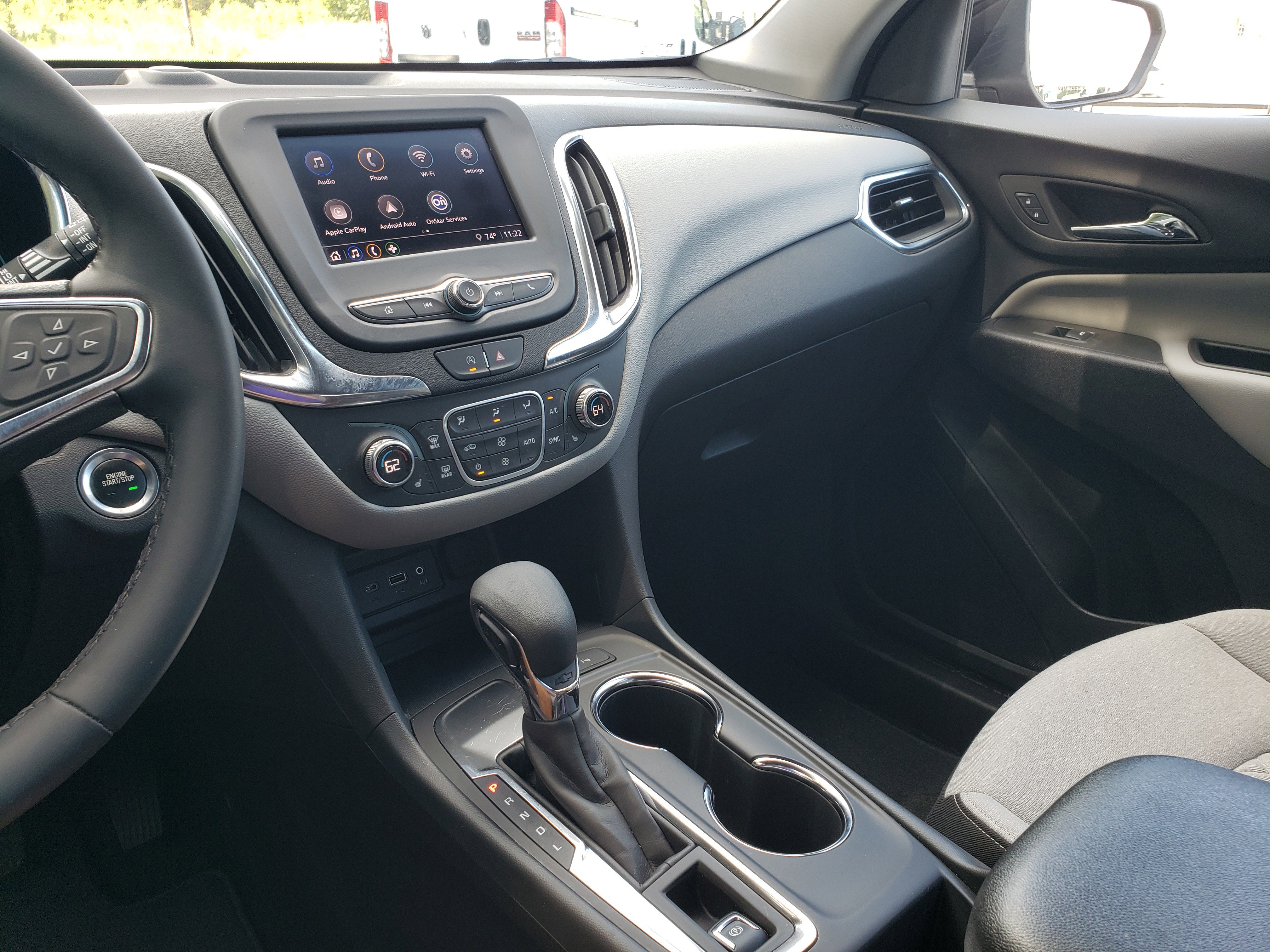 Used 2024 Chevrolet Equinox LT image 23