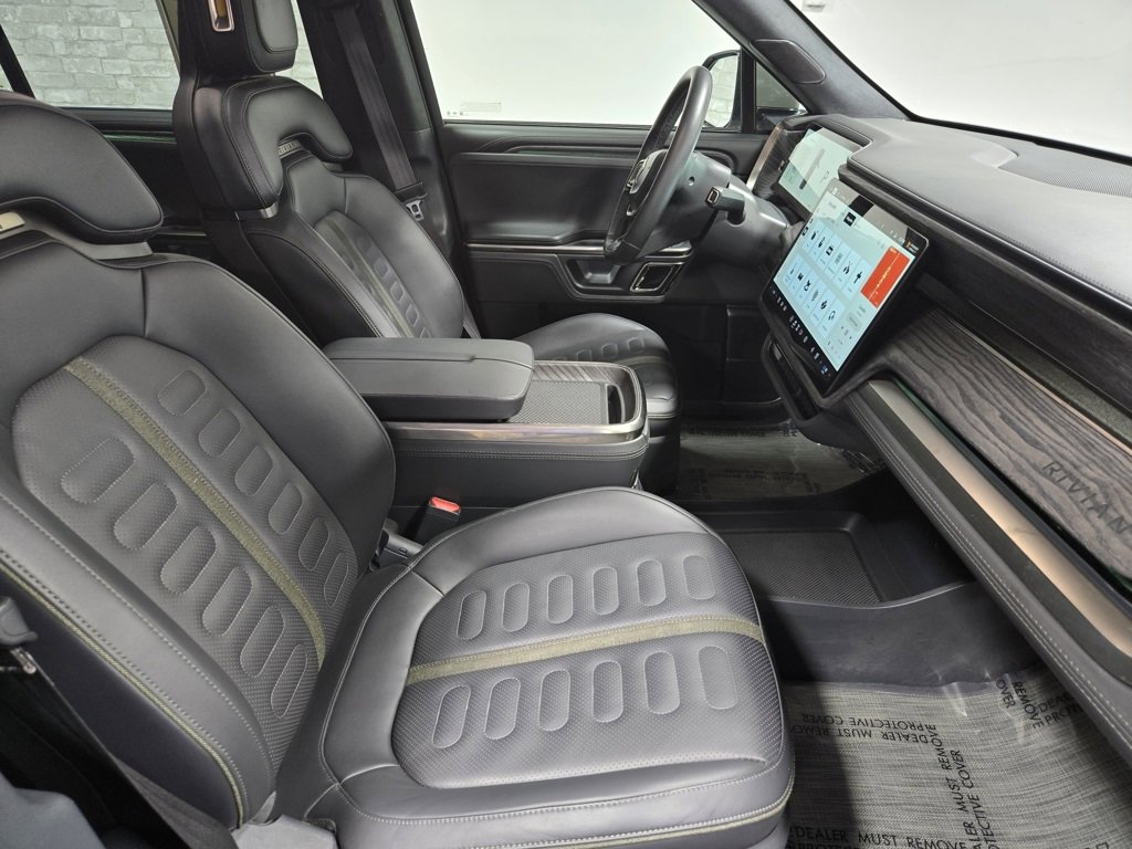 Used 2022 Rivian R1S Launch Edition image 58