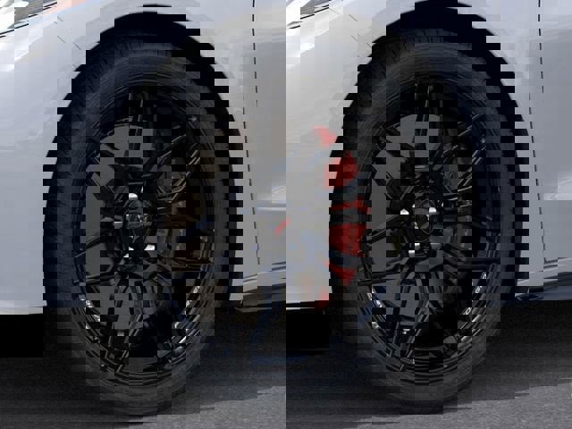 New 2026 Chevrolet Corvette Z06 image 9