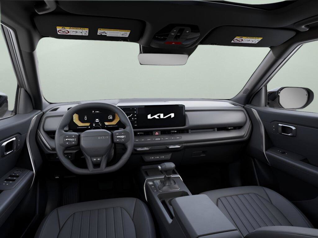 New 2027 Kia Seltos X-Line S AWD/4WD image 10