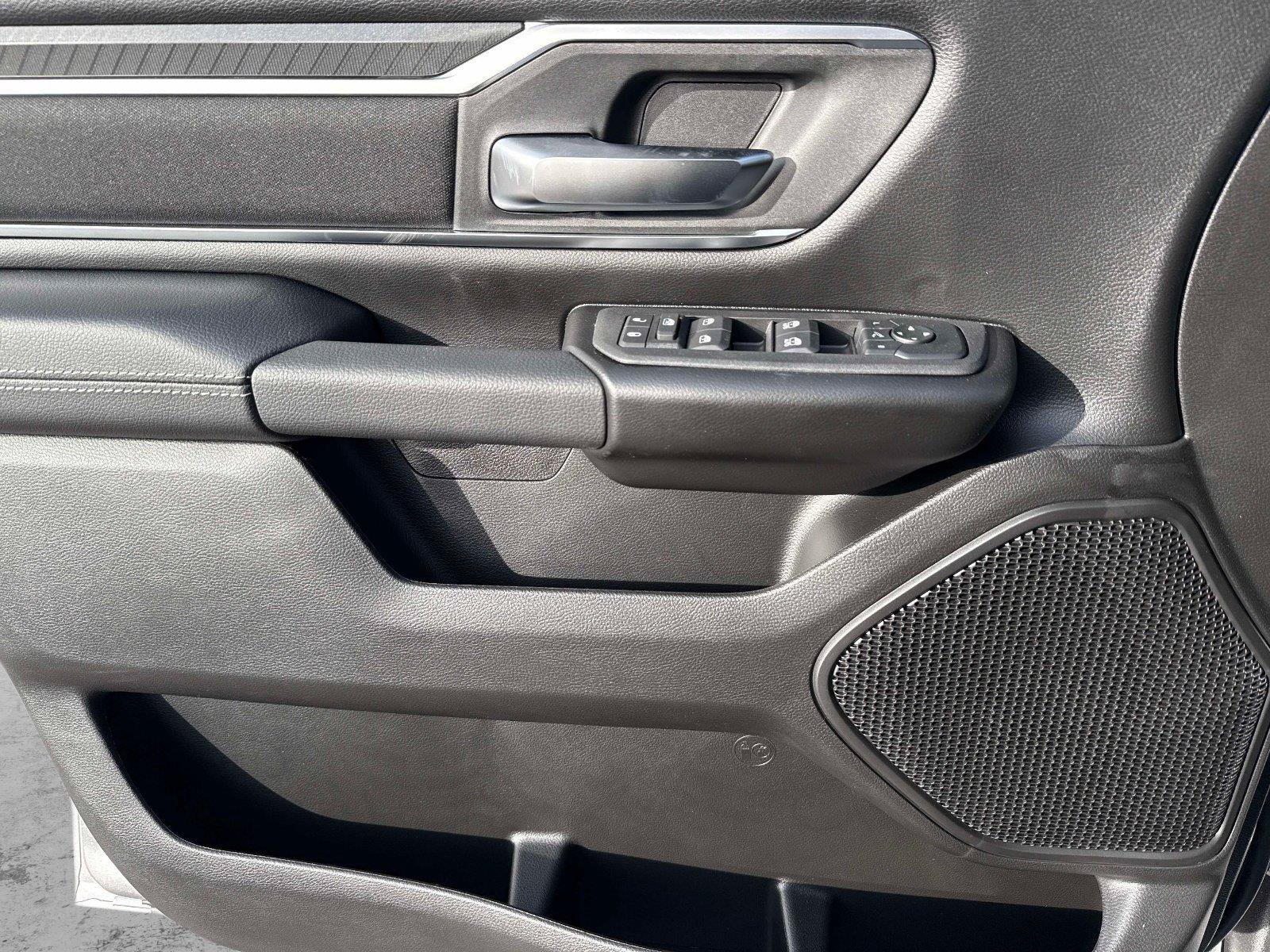 New 2026 RAM 1500 Big Horn AWD/4WD image 15