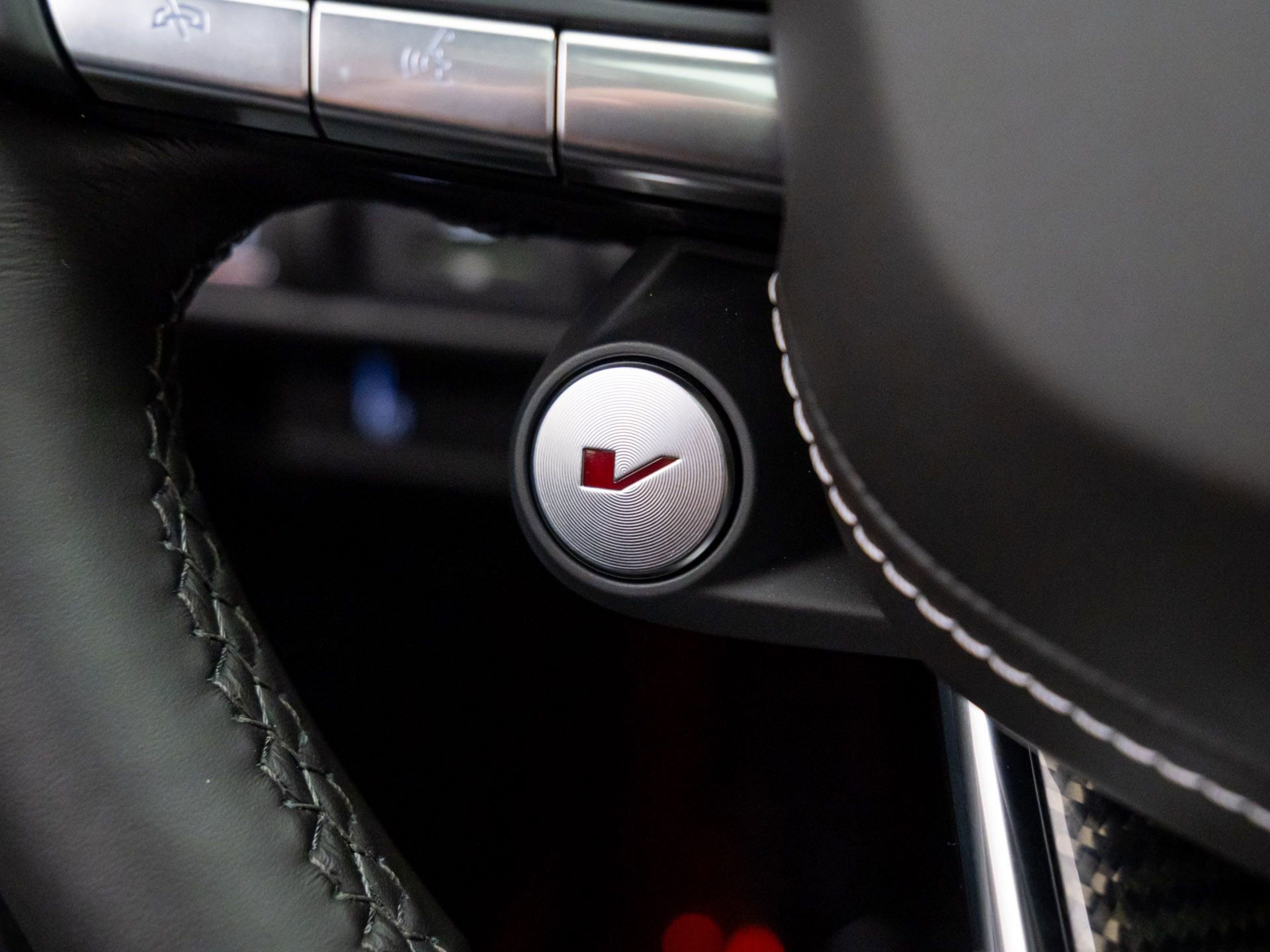 Certified 2026 Cadillac CT5 V Blackwing w/ Precision Package image 46