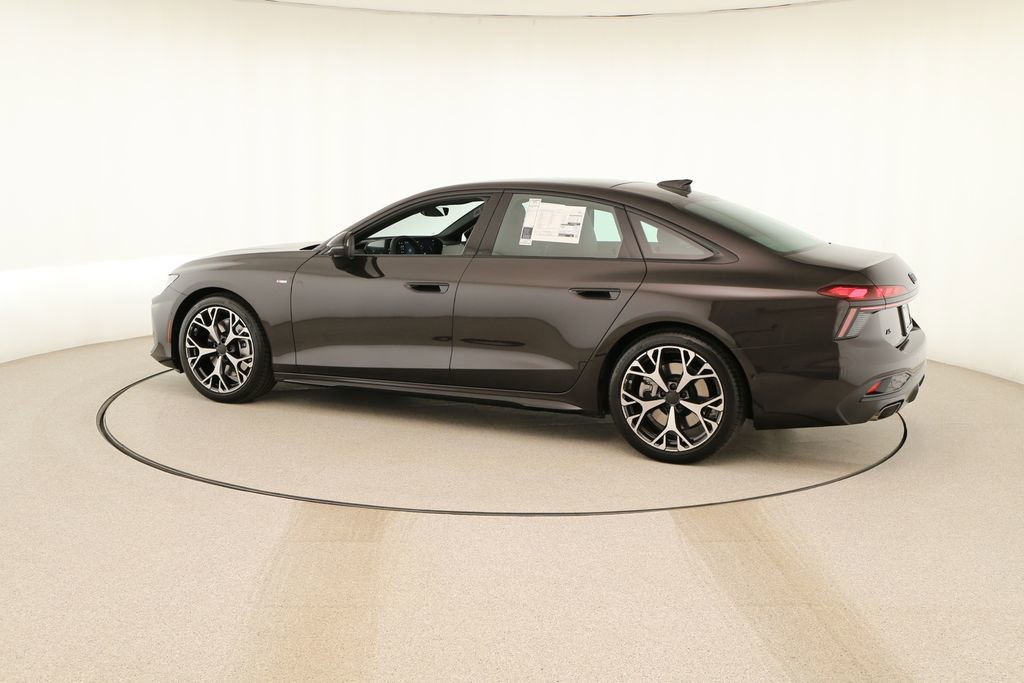 New 2026 Audi A6 Prestige AWD/4WD image 3