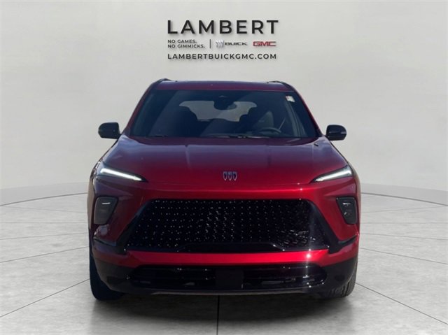 New 2026 Buick Enclave Sport Touring w/ Power Package image 8