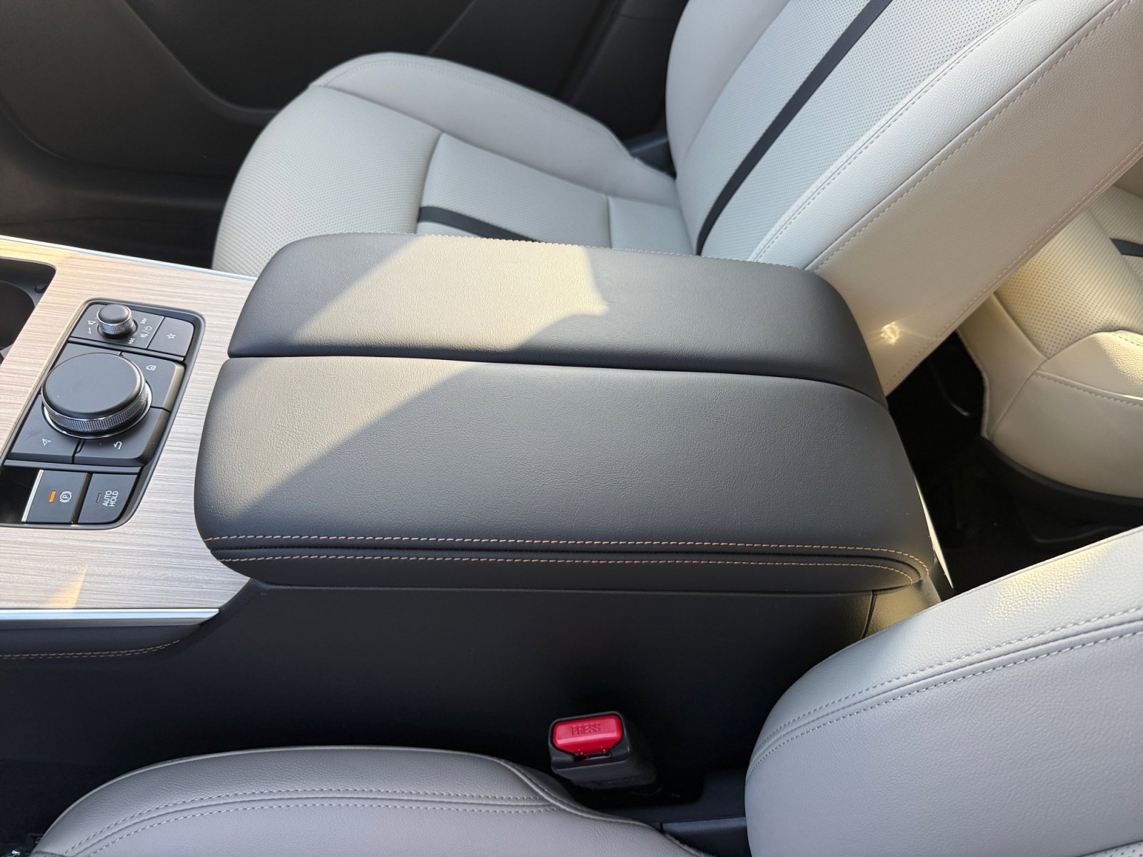 New 2026 MAZDA CX-90 Plug-In Hybrid w/Premium Sport image 14