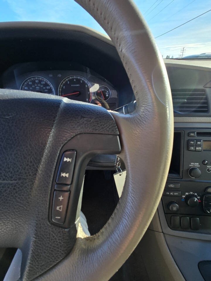 Used 2006 Volvo XC70 AWD/4WD image 24