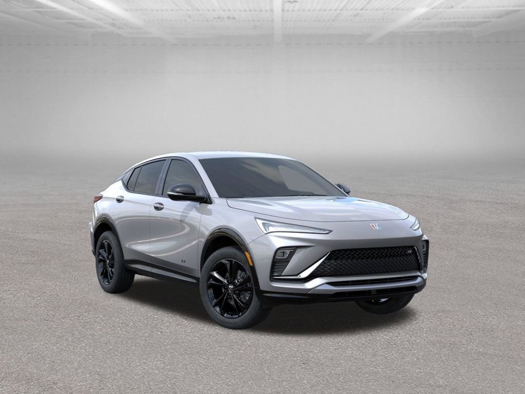 New 2026 Buick Envista Sport Touring image 7