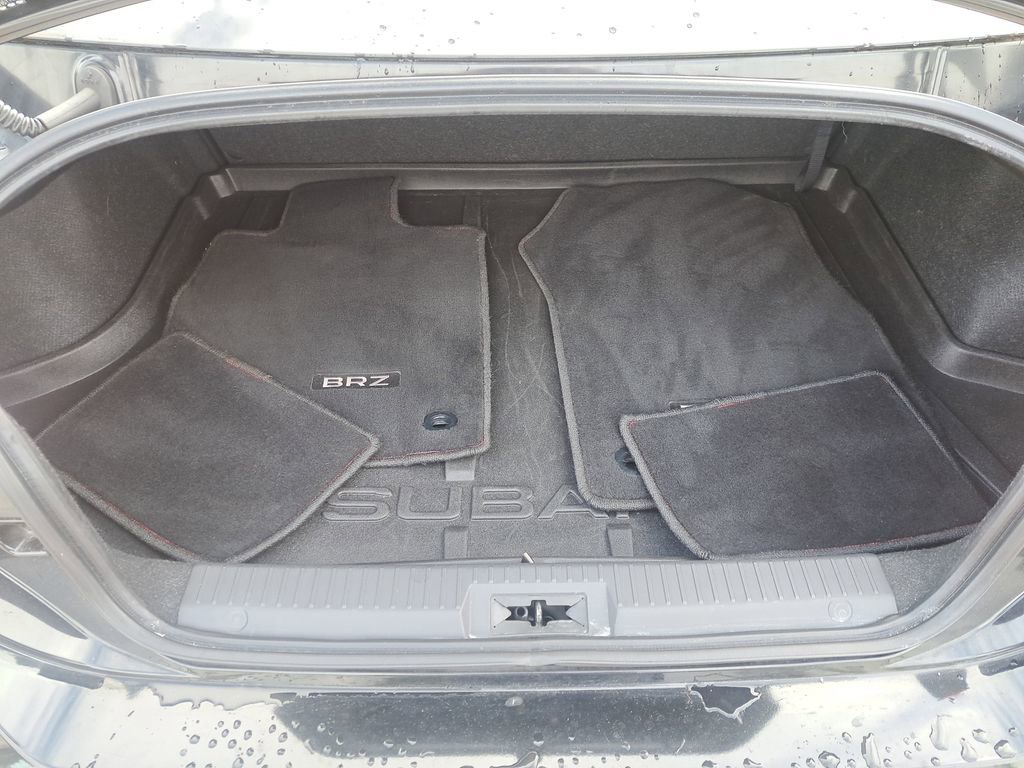 Used 2020 Subaru BRZ Limited w/ Performance Package image 6