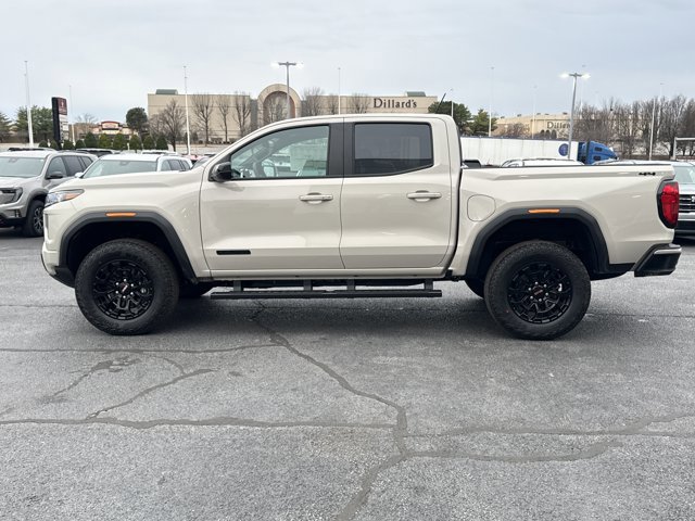 New 2026 GMC Canyon Elevation w/ Convenience Package image 13