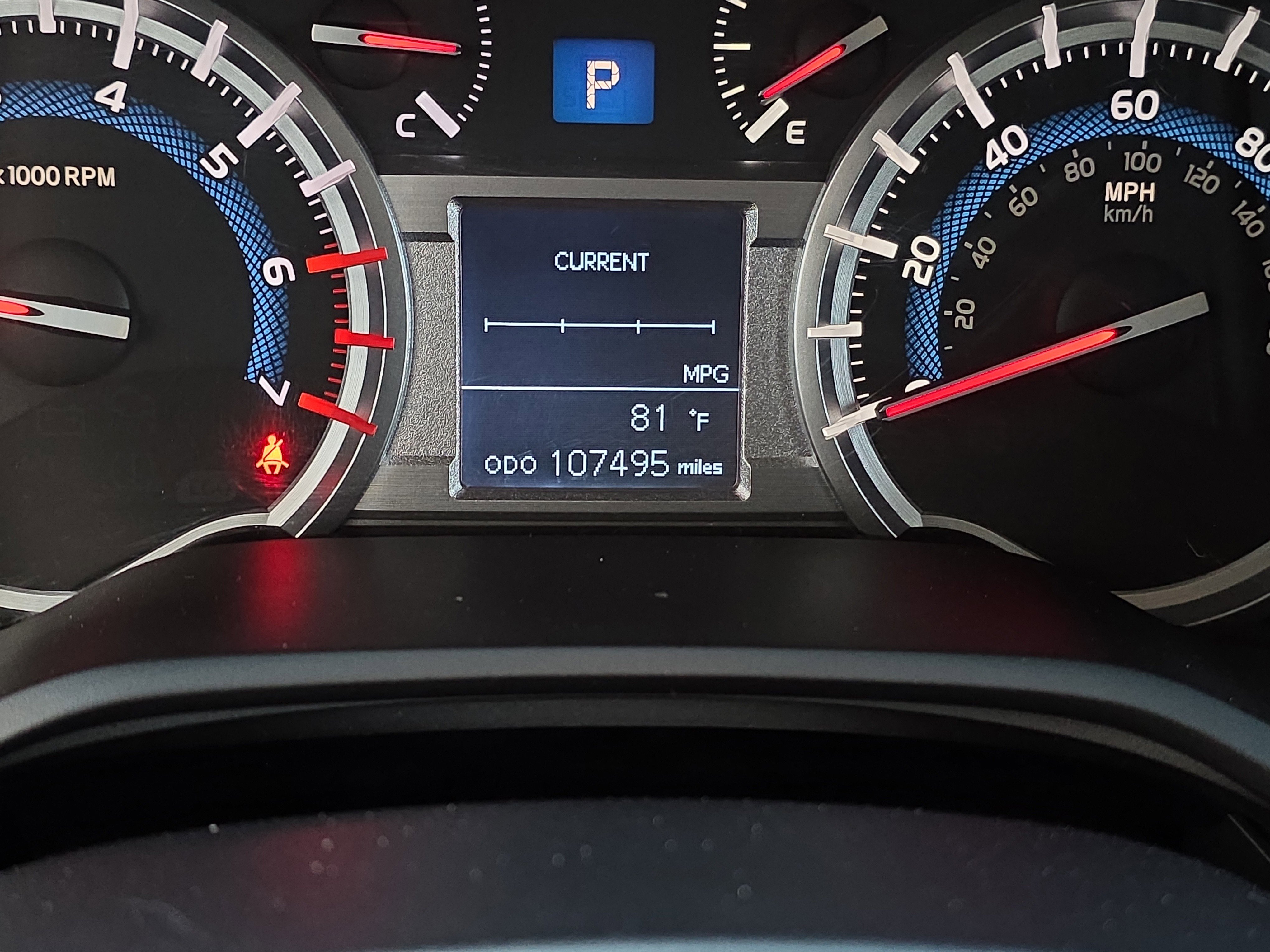 Used 2016 Toyota 4Runner TRD Pro AWD/4WD image 19