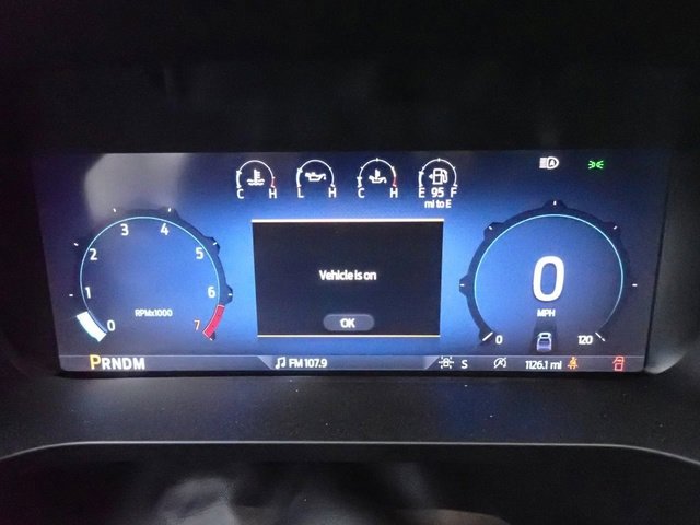 Certified 2025 Ford F150 STX image 29