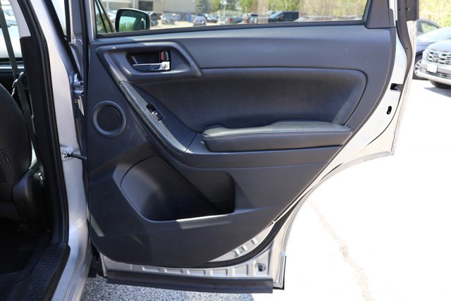 Used 2018 Subaru Forester 2.5i Limited image 28