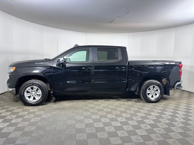 Used 2023 Chevrolet Silverado 1500 LT image 6