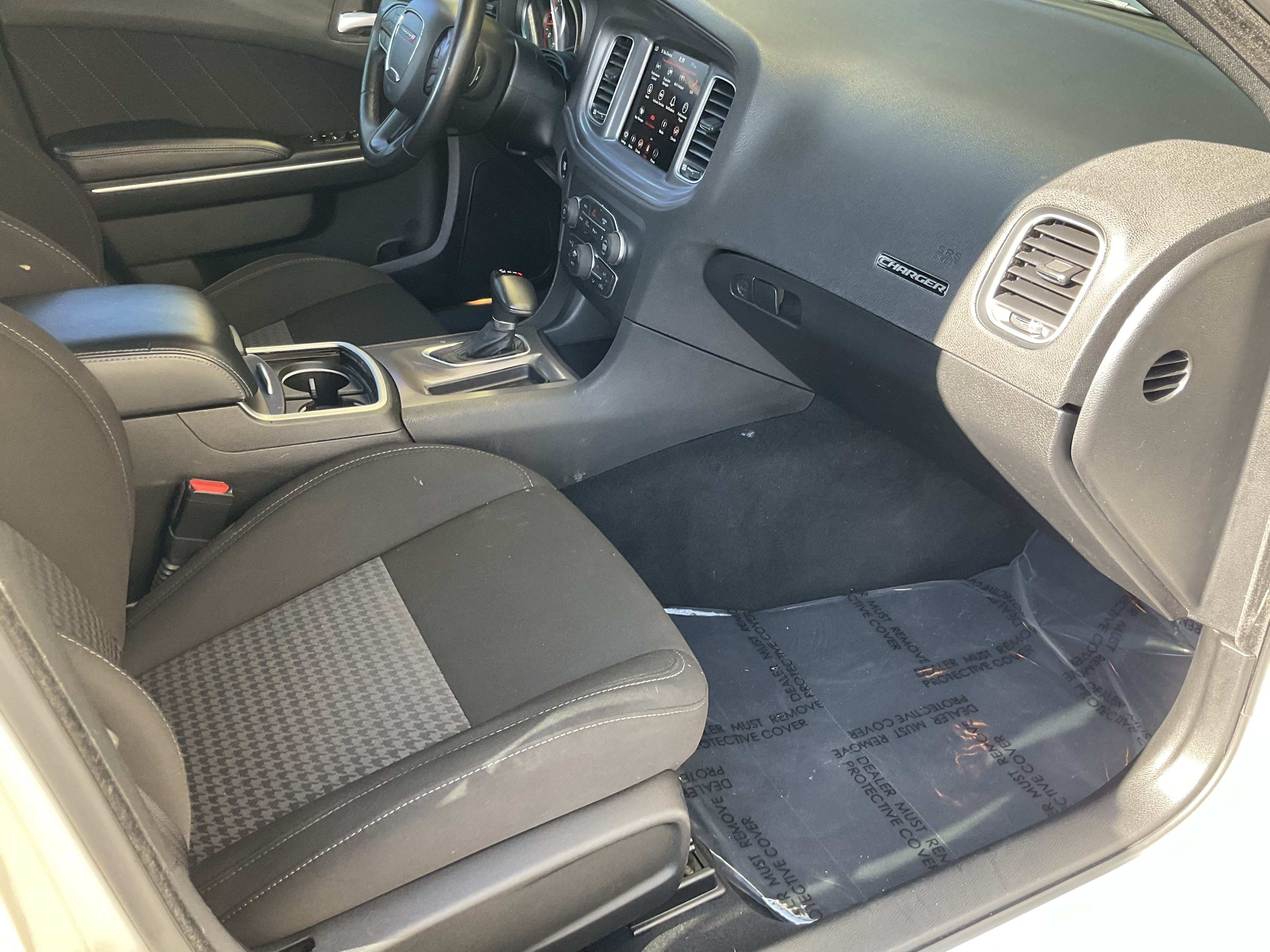Used 2023 Dodge Charger GT RWD image 22