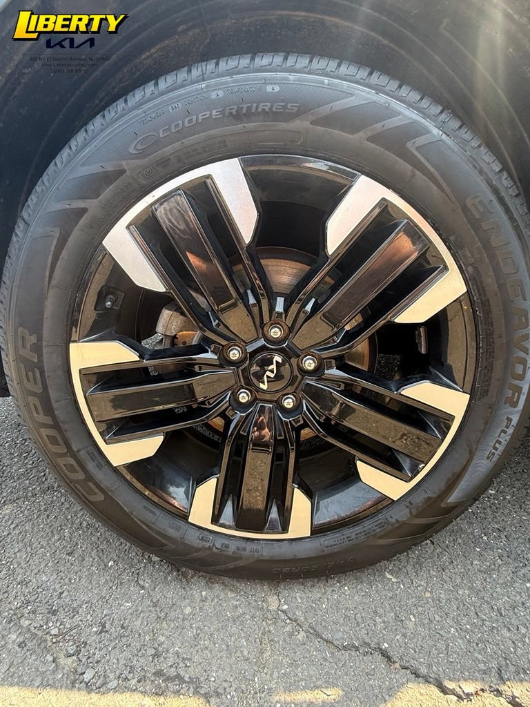 Used 2023 Kia Telluride SX Prestige AWD/4WD image 13