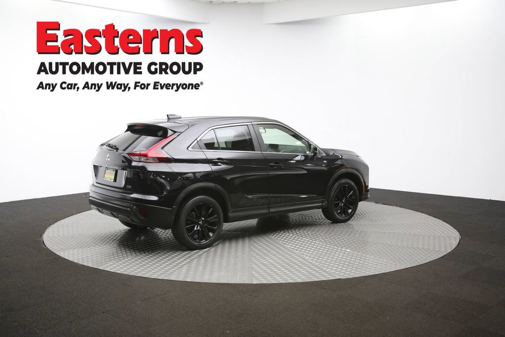 Used 2023 Mitsubishi Eclipse Cross LE image 39
