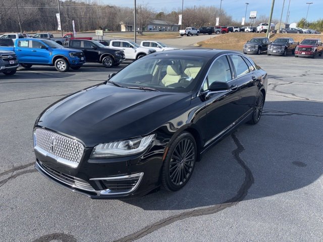 Used 2018 Lincoln MKZ Reserve w/ Technology Package image 3