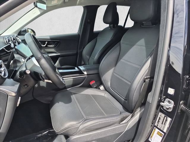Certified 2025 Mercedes-Benz GLC 350e 4MATIC image 16