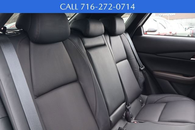 Used 2025 MAZDA CX-30 AWD 2.5 S w/ Premium Package image 18