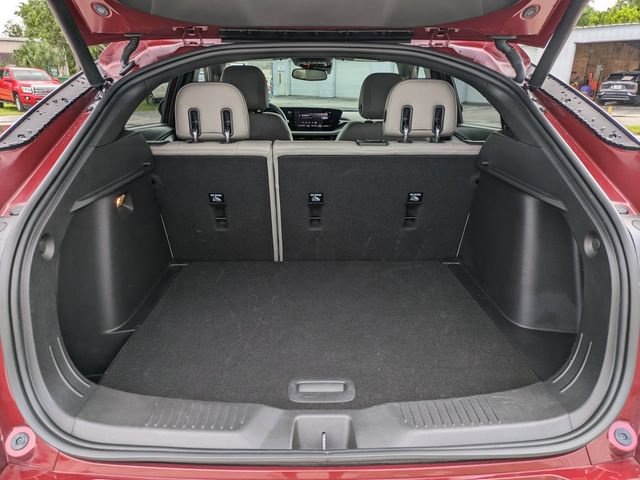 Used 2024 Buick Envista Avenir FWD image 13