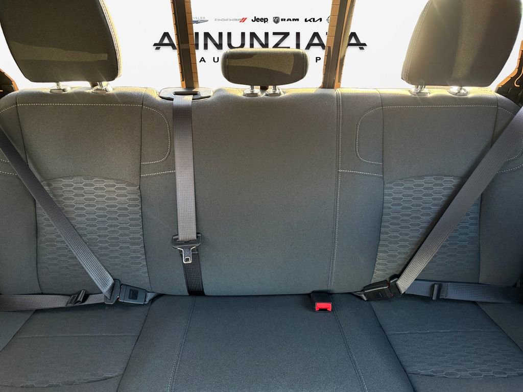 New 2026 RAM 3500 Tradesman image 16