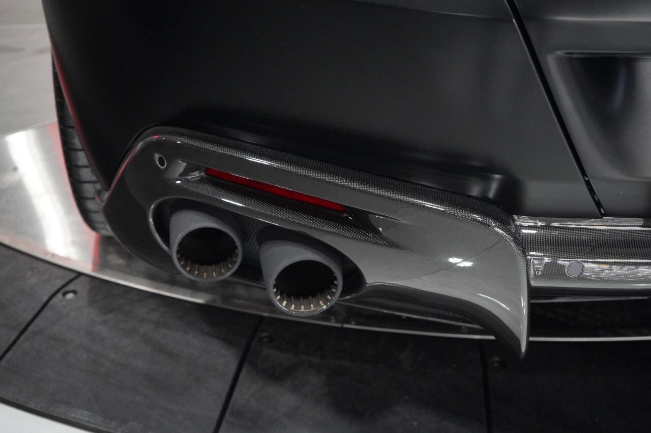 Used 2023 Ferrari Roma RWD image 64