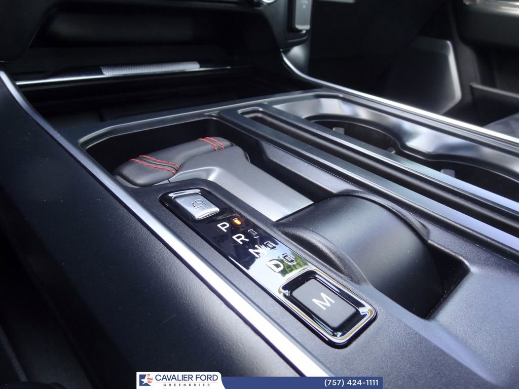 Certified 2024 Ford F150 Raptor image 46