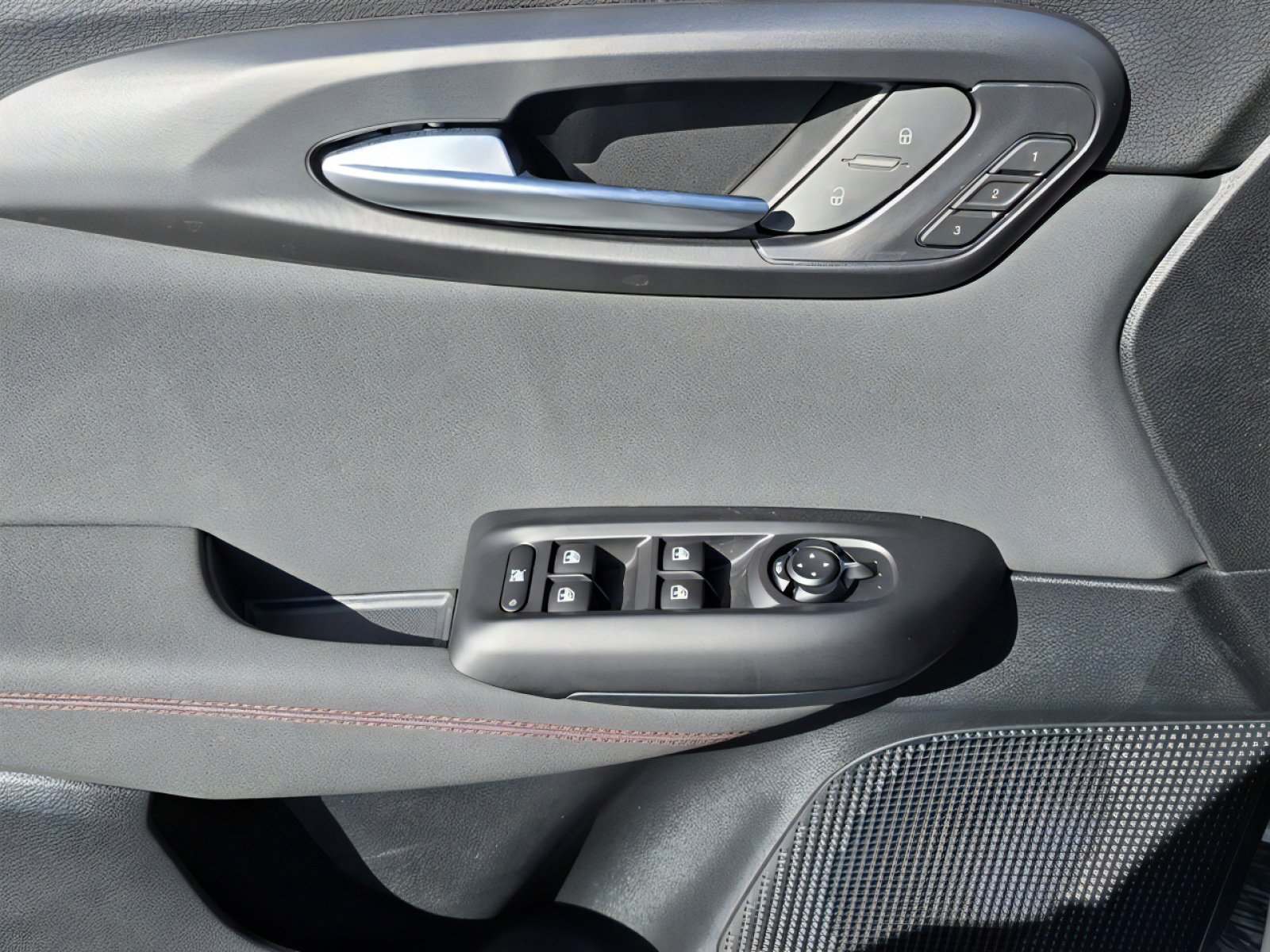 New 2025 Dodge Hornet R/T image 13