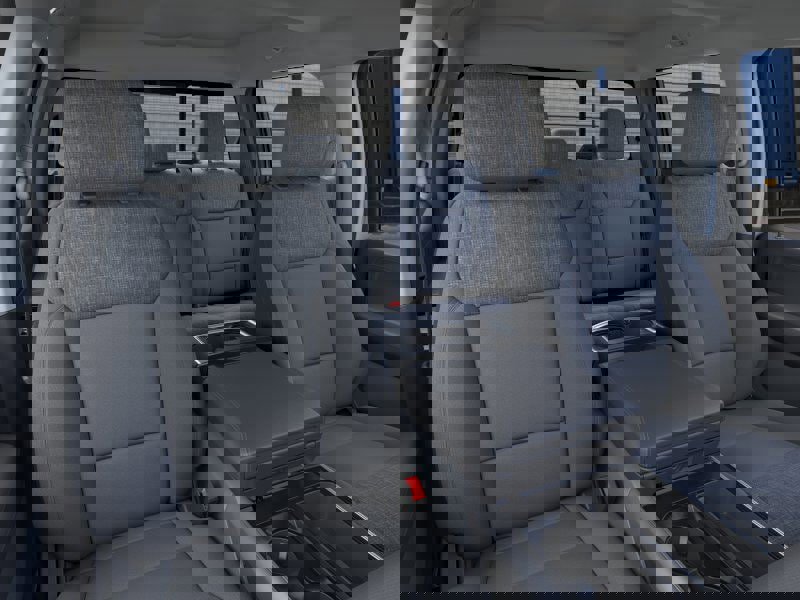 New 2026 Ford F150 XLT image 10