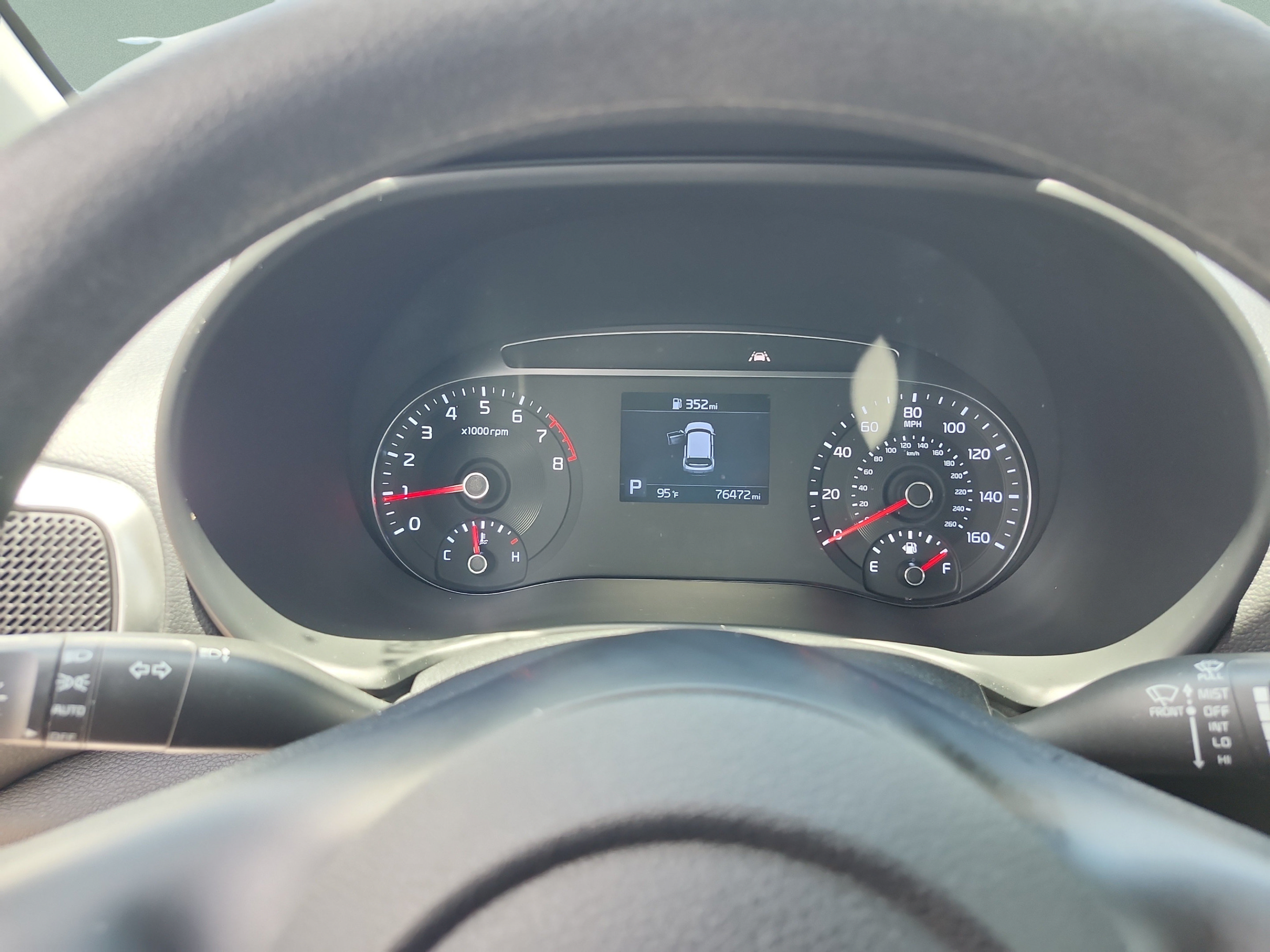 Used 2022 Kia Soul LX w/ Technology Package FWD image 10