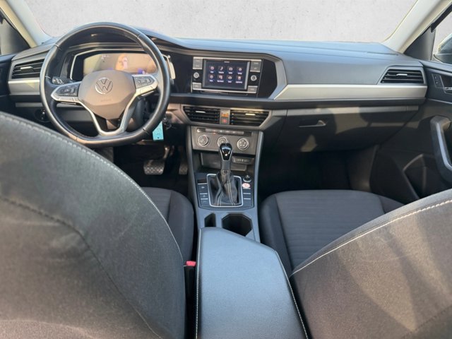 Used 2024 Volkswagen Jetta S FWD image 19