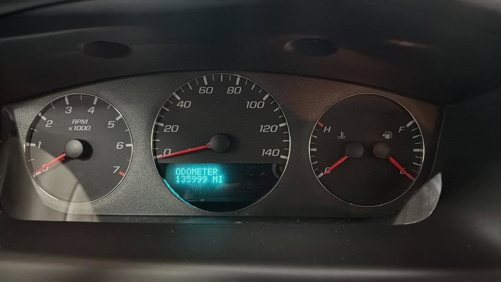 Used 2016 Chevrolet Impala LT image 21