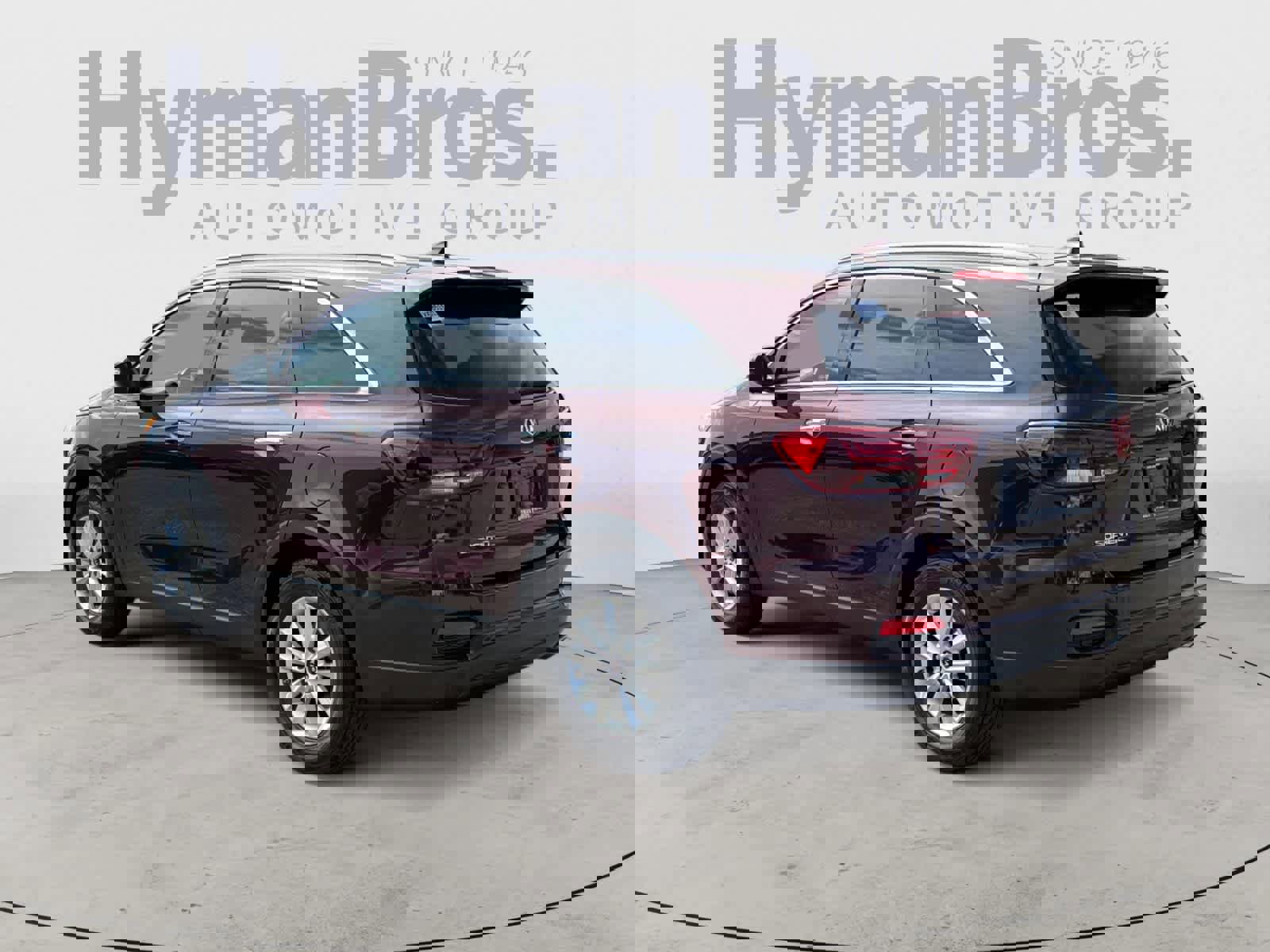 Used 2019 Kia Sorento LX w/ LX Convenience Package image 6