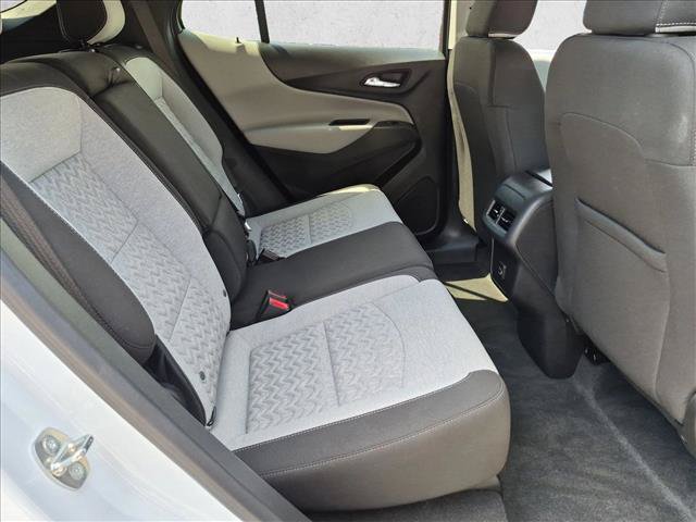 Used 2023 Chevrolet Equinox LS w/ LS Convenience Package FWD image 19