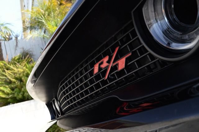 Used 2022 Dodge Challenger R/T Scat Pack RWD image 30
