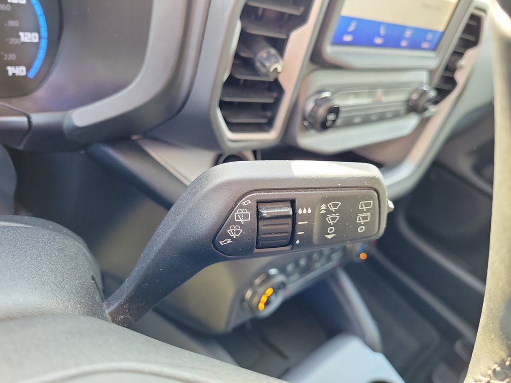Used 2024 Ford Bronco Sport Big Bend w/ Convenience Package AWD/4WD image 30