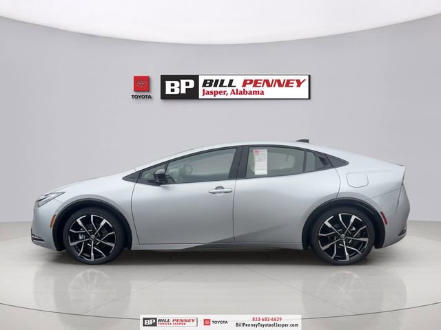 New 2026 Toyota Prius Plug-In Hybrid w/ Limited Premium Package image 2