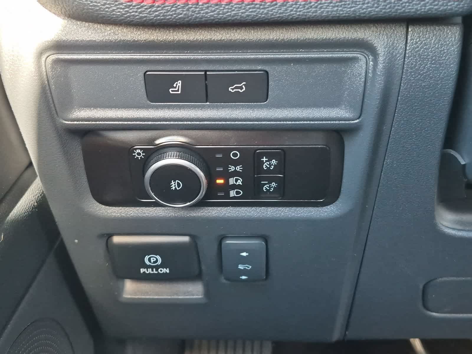 Used 2023 Ford Expedition Max Limited AWD/4WD image 28