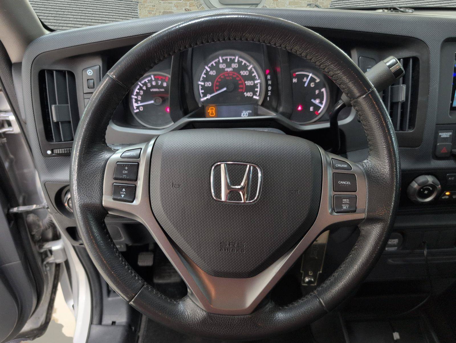 Used 2014 Honda Ridgeline Sport image 9