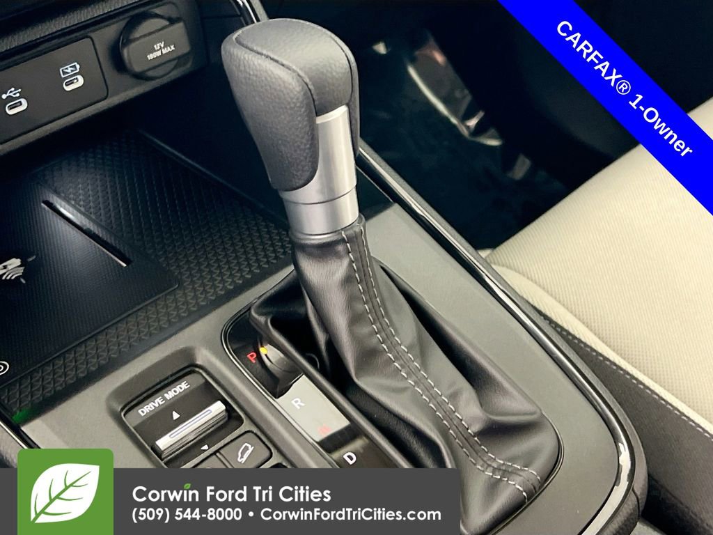 Used 2026 Honda CR-V LX image 10