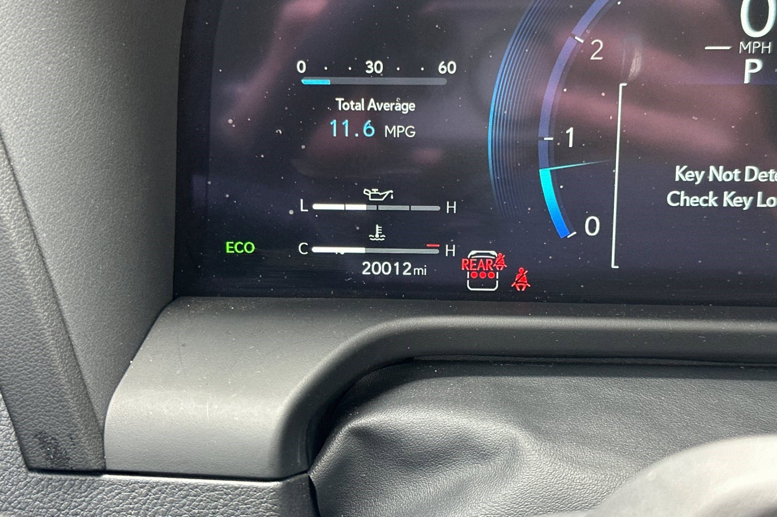 Used 2024 Lexus GX 550 image 36