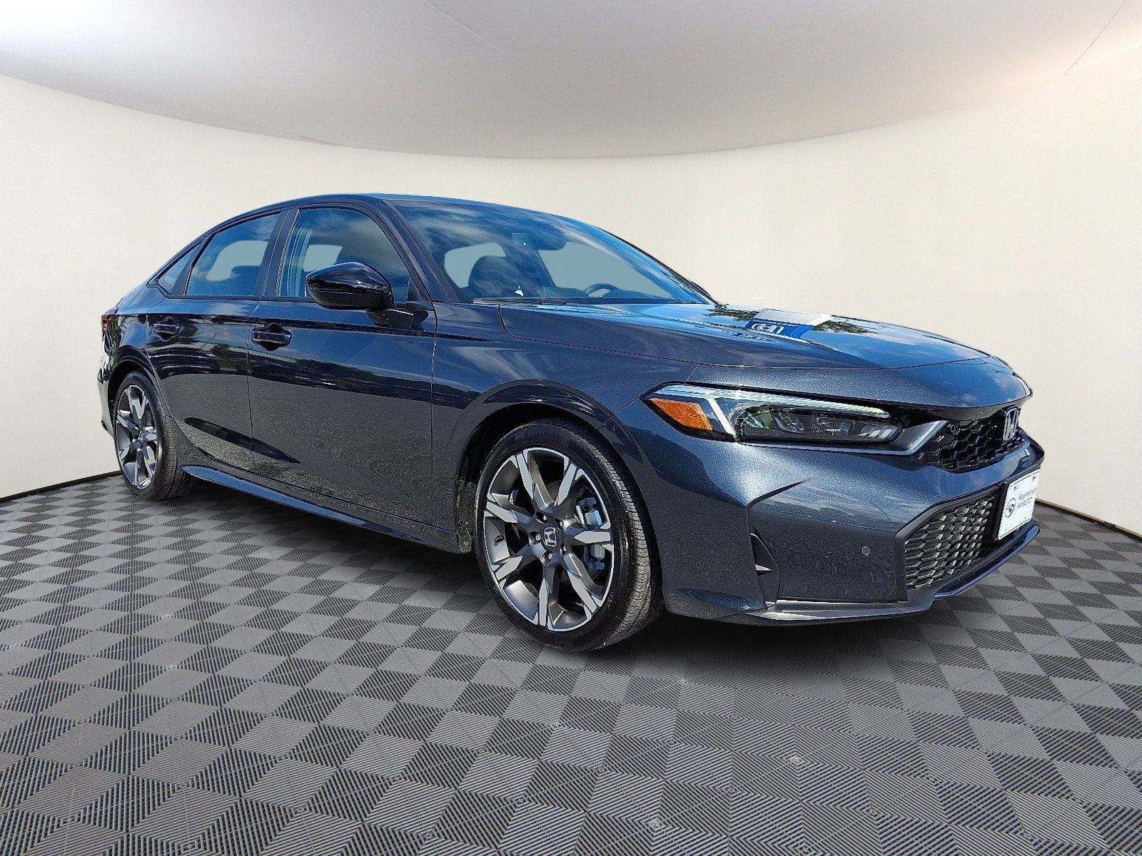 Used 2026 Honda Civic Sport Touring