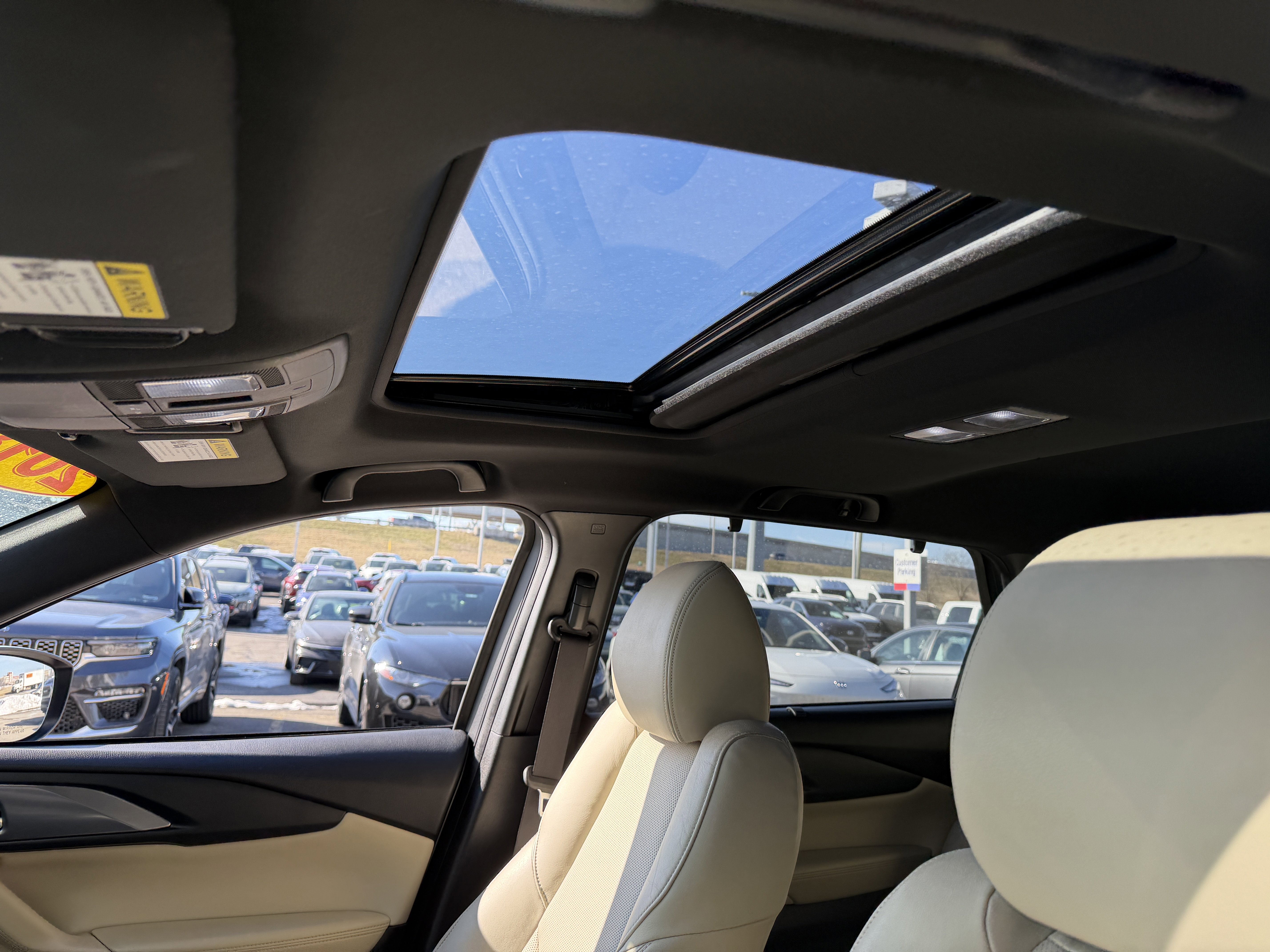 Used 2018 MAZDA CX-9 Grand Touring image 34