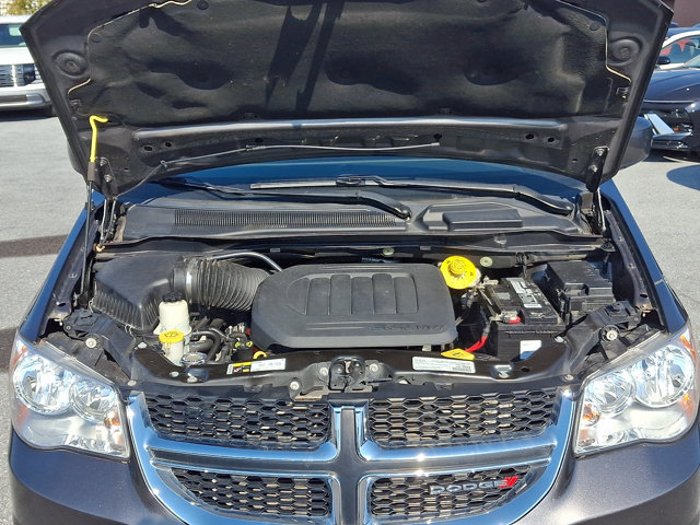 Used 2019 Dodge Grand Caravan SXT FWD image 29