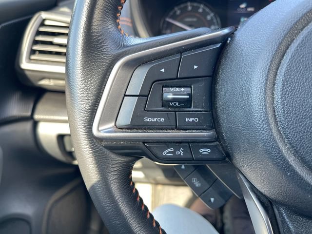 Used 2022 Subaru Crosstrek 2.0i Premium w/ Moonroof Package AWD/4WD image 22