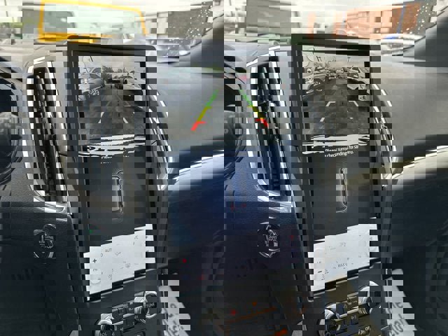 Certified 2023 Ford Edge Titanium w/ Equipment Group 301A AWD/4WD image 22