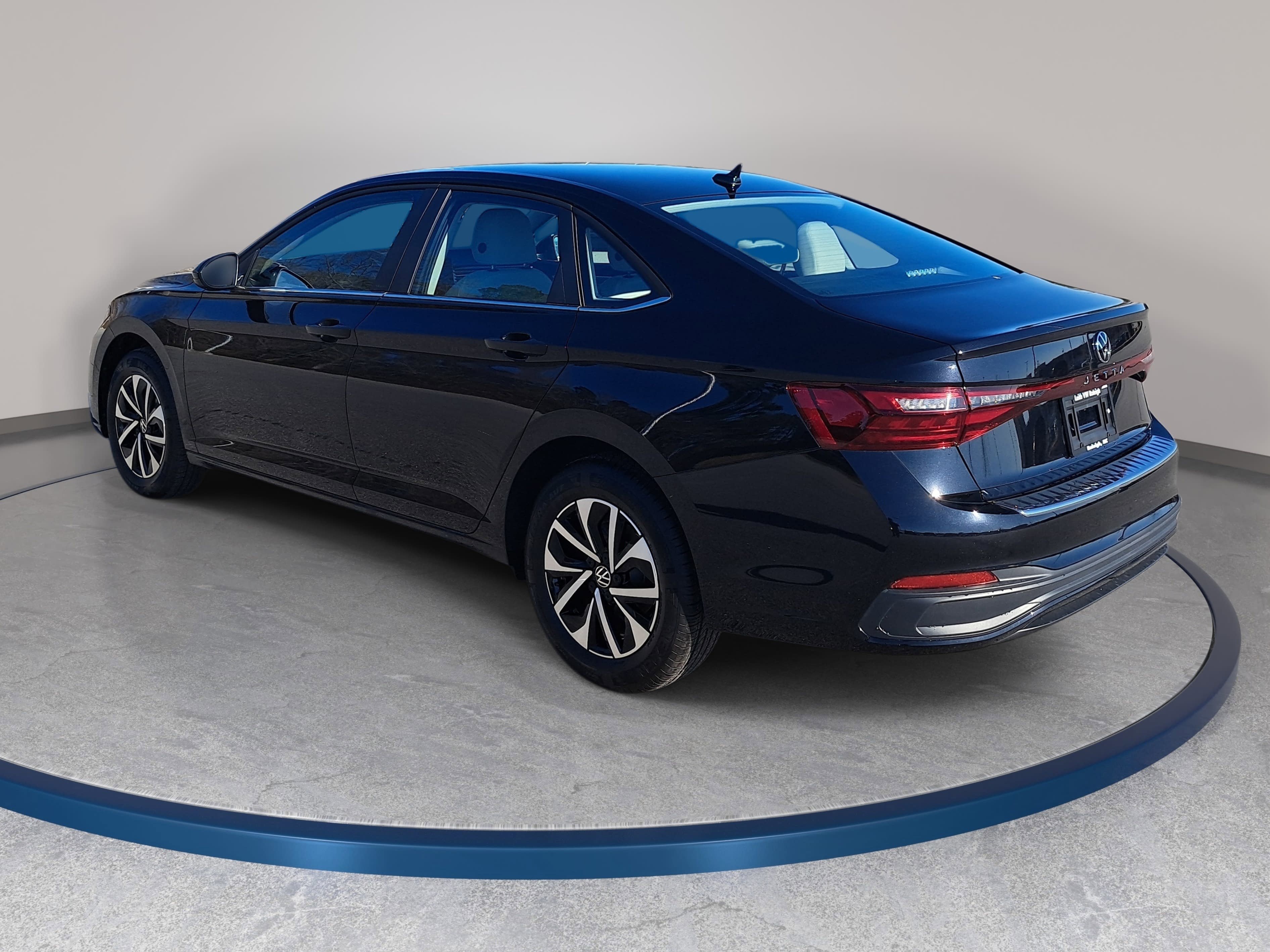 New 2026 Volkswagen Jetta S FWD image 7