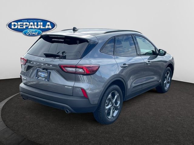 Used 2025 Ford Escape ST-Line image 7