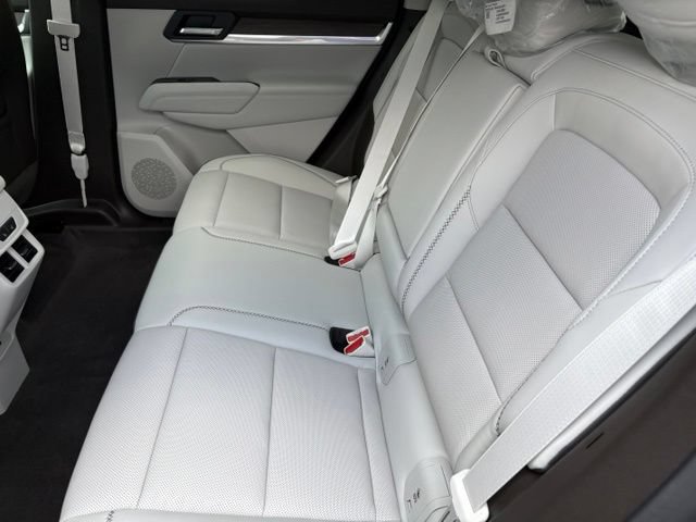 New 2027 GMC Terrain Denali AWD/4WD image 7